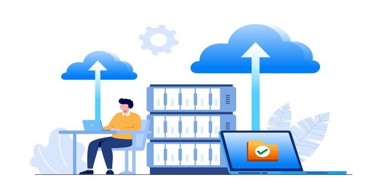 Backup as a Service Market to Expand with Significant CAGR