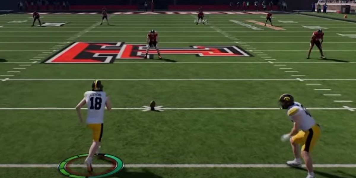 Nba2king CFB 26 Coins: The biggest defensive feature