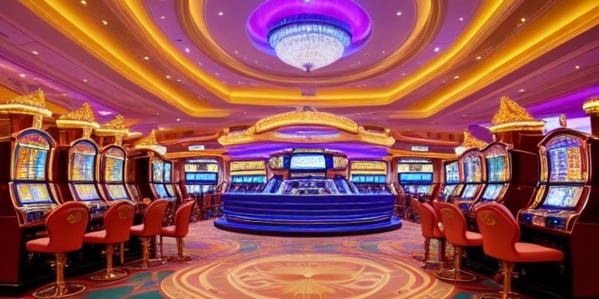 Exclusive Gambling Portfolio at NeoSpins