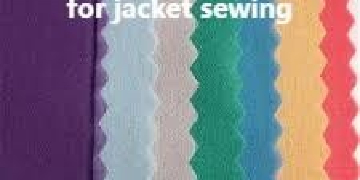Interlining-Factory Interlining Sustainability Insights: Eco-Friendly Apparel Solutions