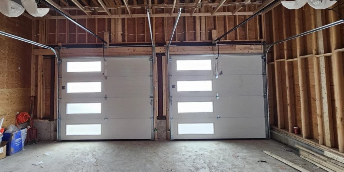 Garage Door Companies Near Me