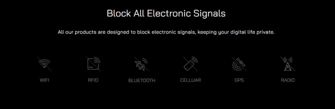 Offgrid products Cover Image
