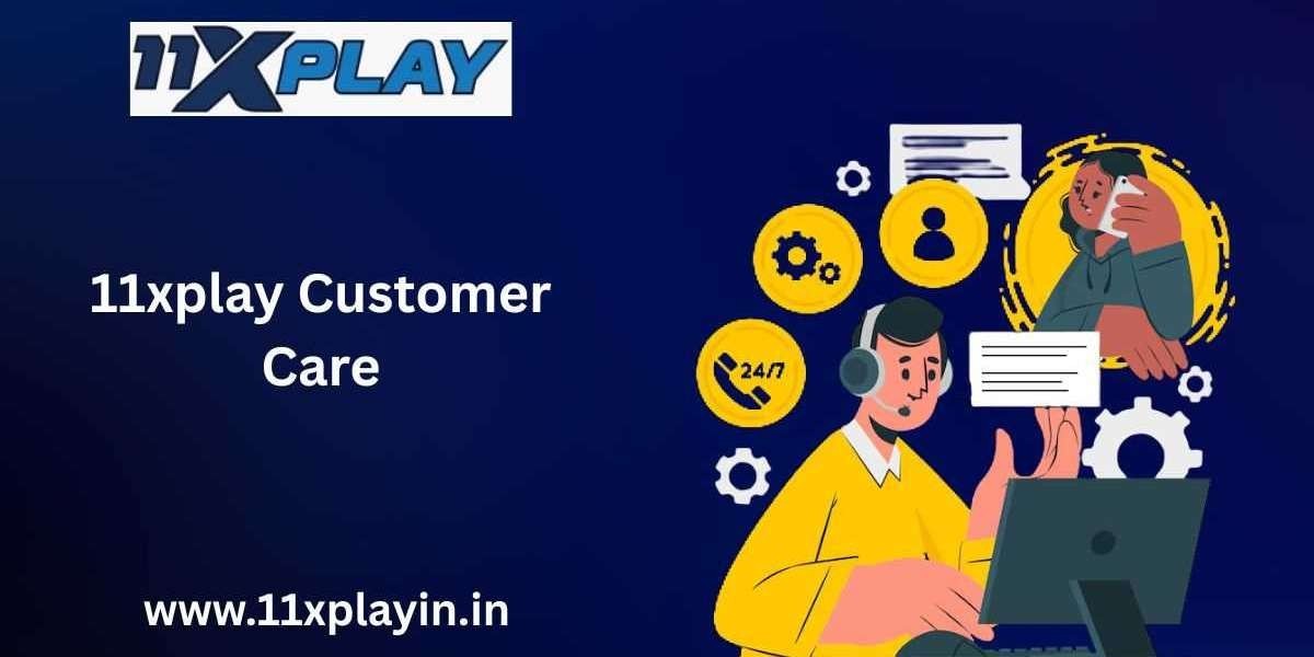 Customer Care on 11xplay: Support That Never Sleeps