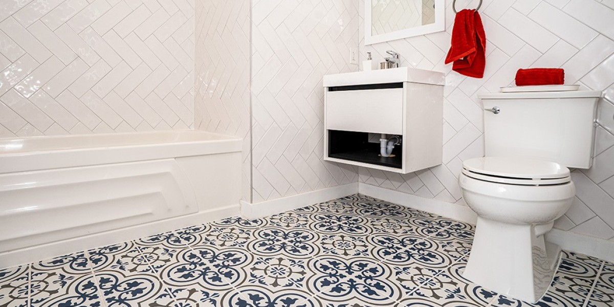 Bathroom Tile Contractors Virginia Beach, VA