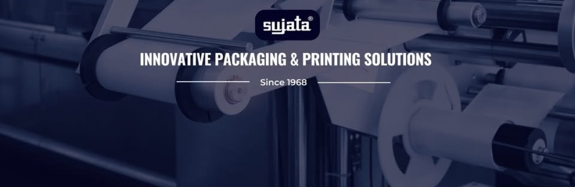 Sujata Packaging Machinery Cover Image