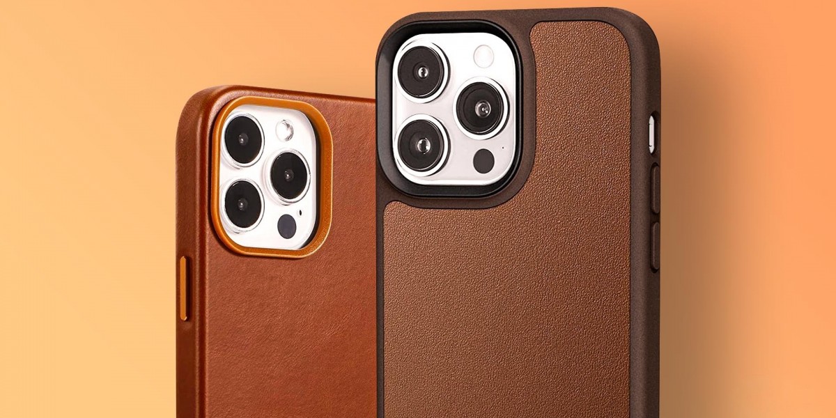 8 Best Leather Mobile Phone Case That Look Premium and Last Long