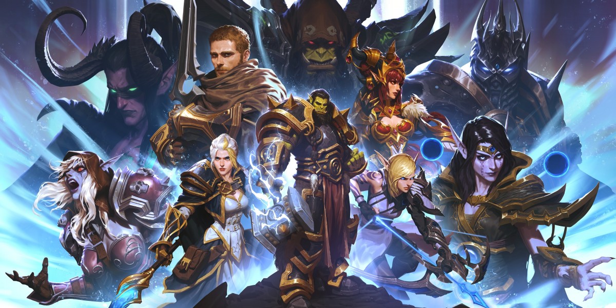 MMOexp WoW Classic 20th Anniversary: The unpredictable nature of this escort mission