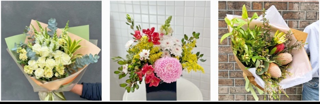 Pisces flower Cover Image