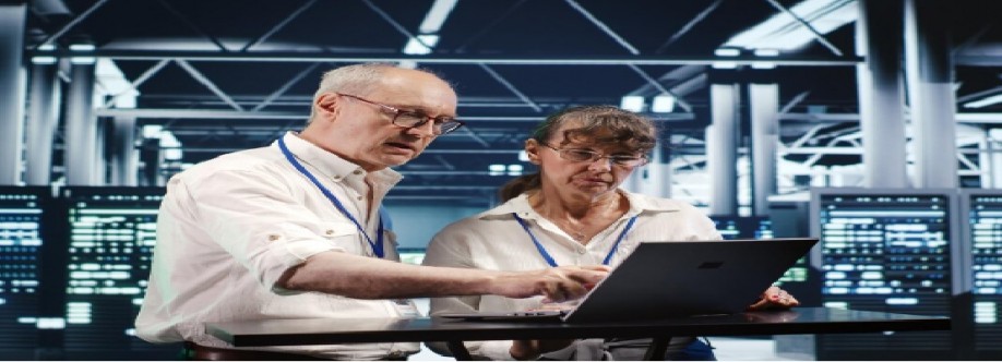 Dellserver Cover Image