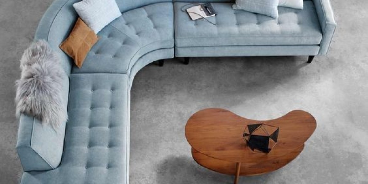 Why Shopping at an Online Furniture Shop in Dubai is Becoming More Popular