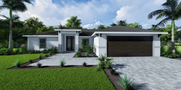 New Homes for Sale in Sw Cape Coral, FL | Top Builders in Cape Coral | Cape Coral House For Sale