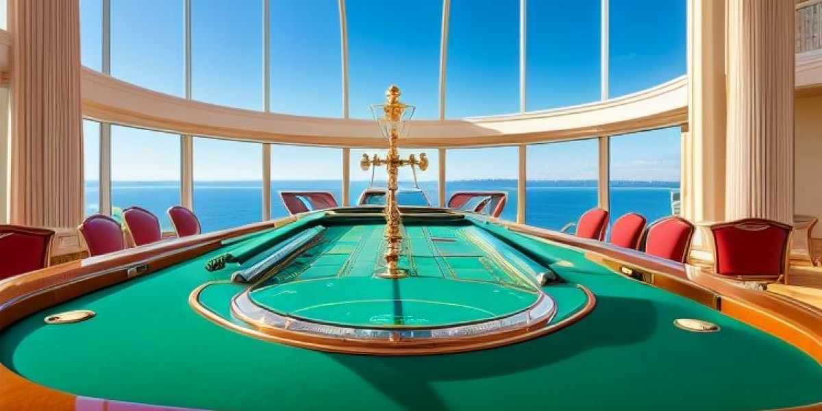 Chance-Gratis-Gambling Encounter at LuckyOnes Casino