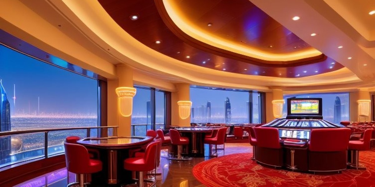 Förderung-Spitzenleistung bei Slot Lords Casino