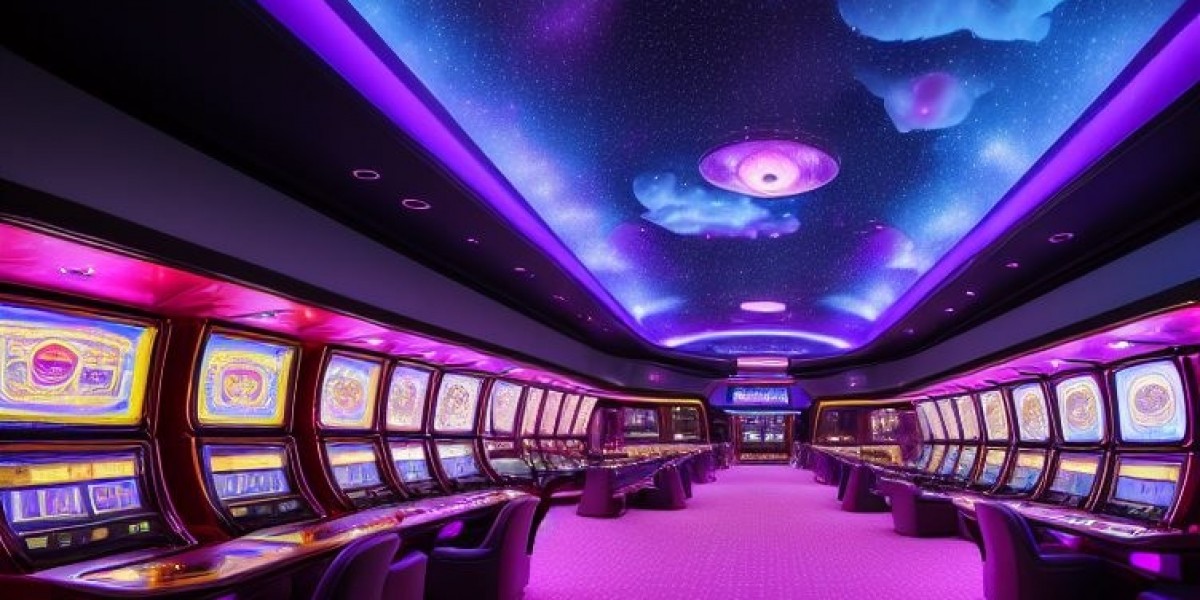 Live Gaming Atmosphere at Lukki Online Casino