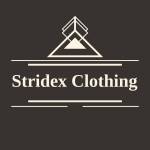 stridexclothing Profile Picture