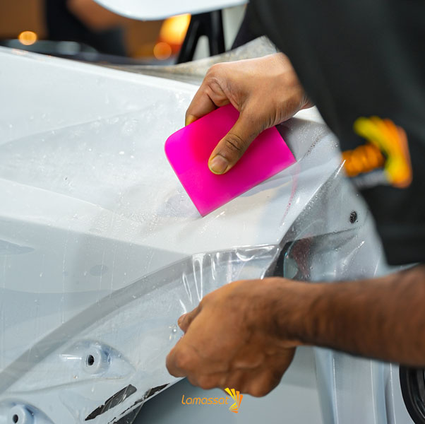 Car Wrapping Abu Dhabi | Car Wrapping And Foiling Services in Al Ain
