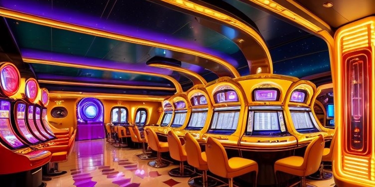 Premium Cellular Connection at Casino Jet 4Bet