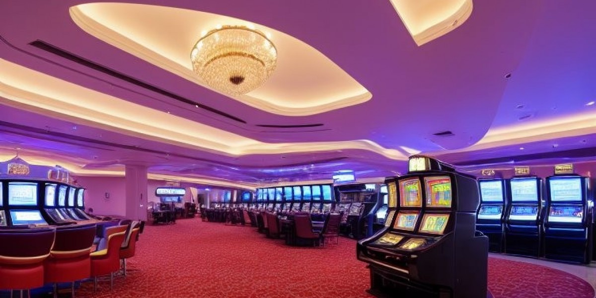 Gaming Range at VegasNow