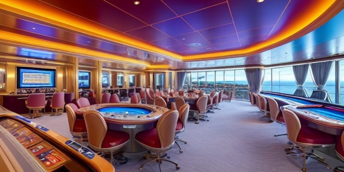 Demo-Modus bei lordlucky casino