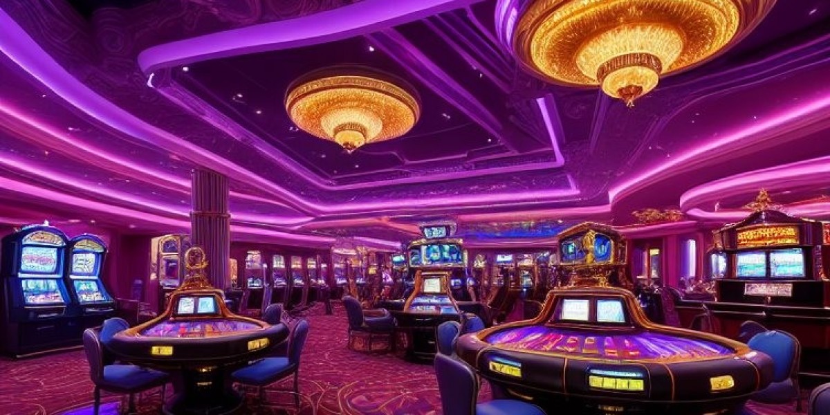 Casino Table Games Games