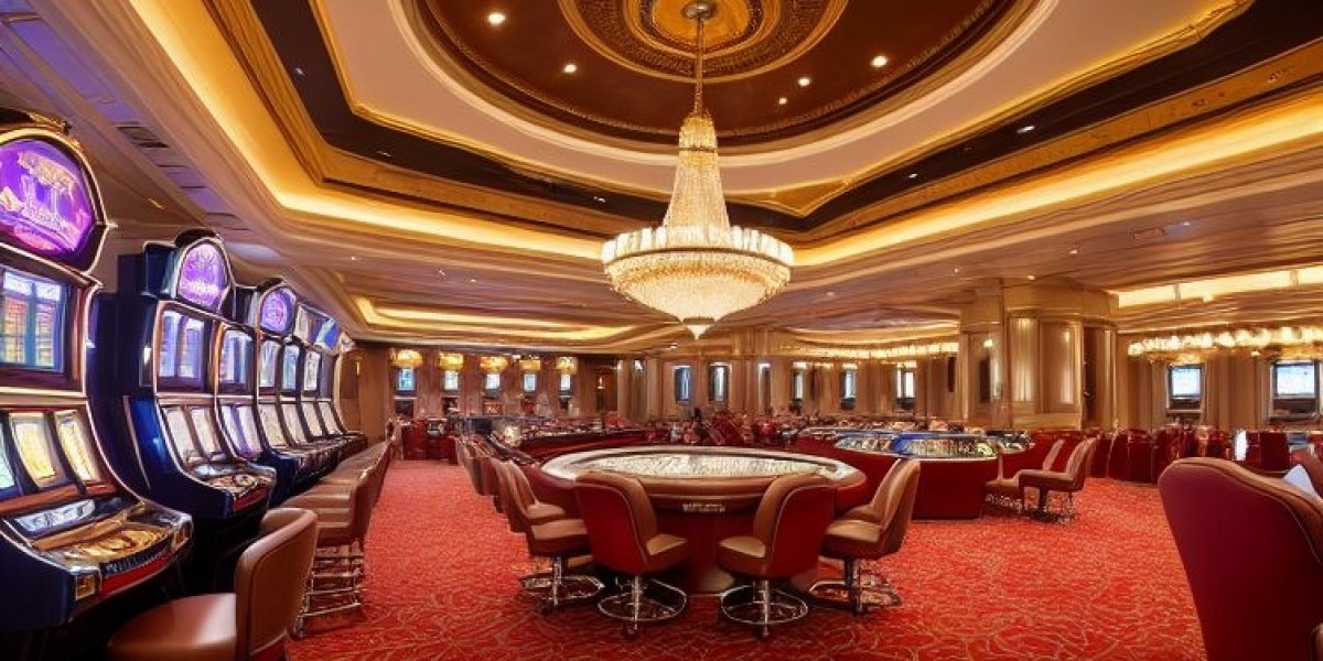 Outstanding Slot Games Selection at Mr Play Online Casino