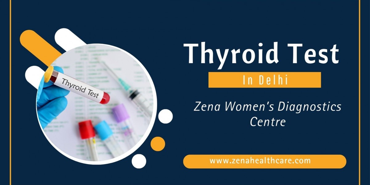 Menopause and Thyroid: What Every Woman Should Know