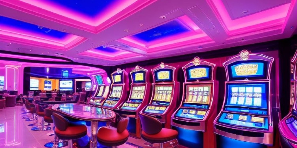 Ενεργή Εμπειρία Παιχνιδιού Παιχνιδιού στο Casino Spinit