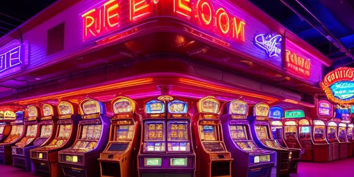 Quick Enrollment at Ricky's Casino