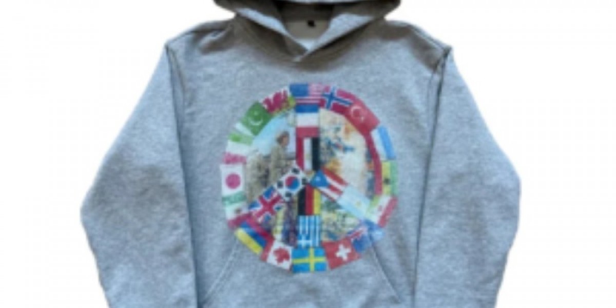 Peace in War Clothing: Threads That Defied Despair