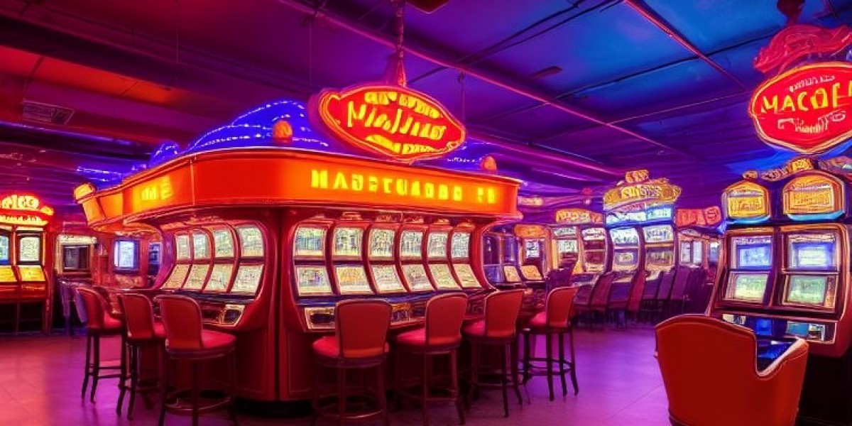 Promotion Outstanding performance at Casino SlotMafia