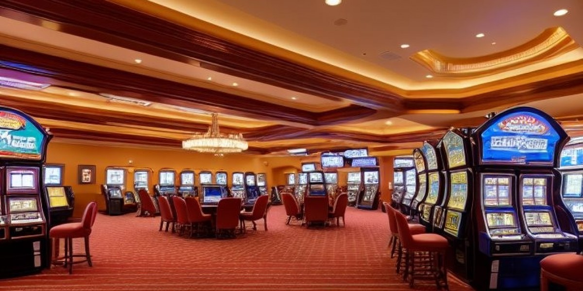 Party Casino Experiencia de Juego Juego de Primera Calidad