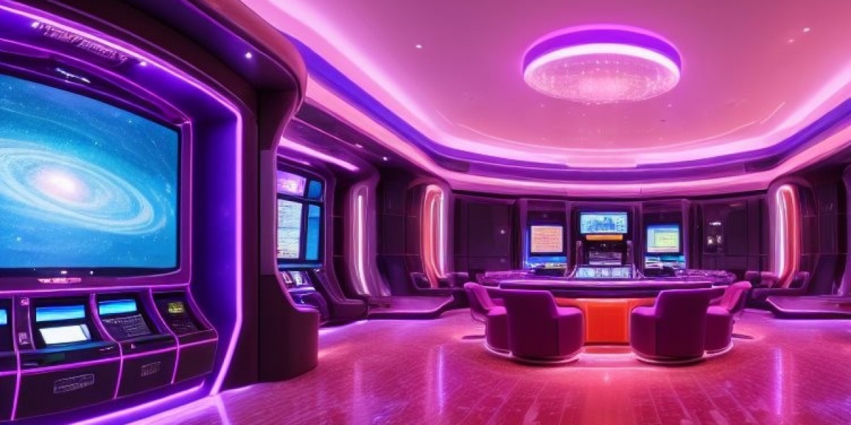 Rapid Ingress on Vegas Now Casino