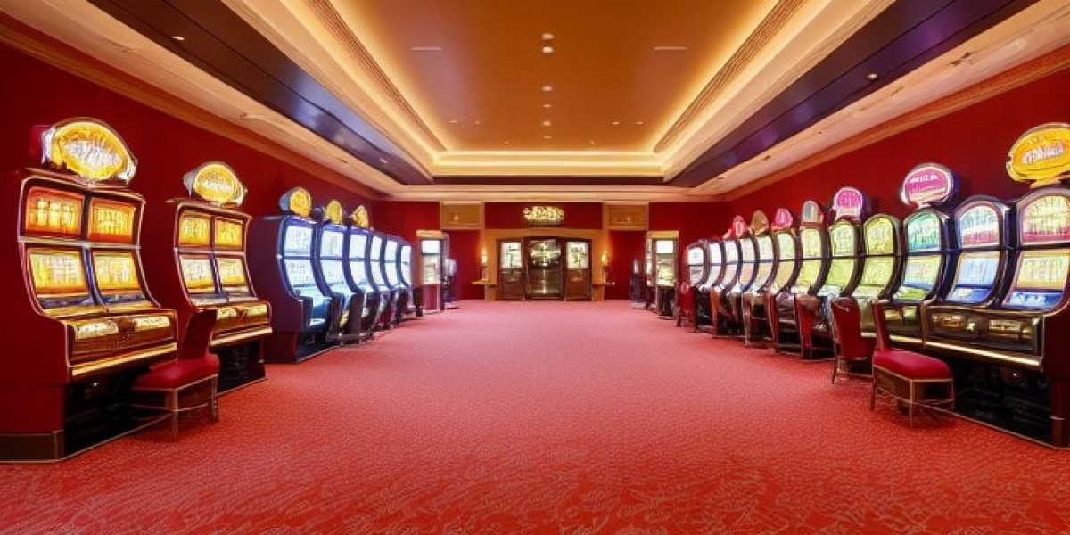 Promotional Promotions in Lucky Wins Casino