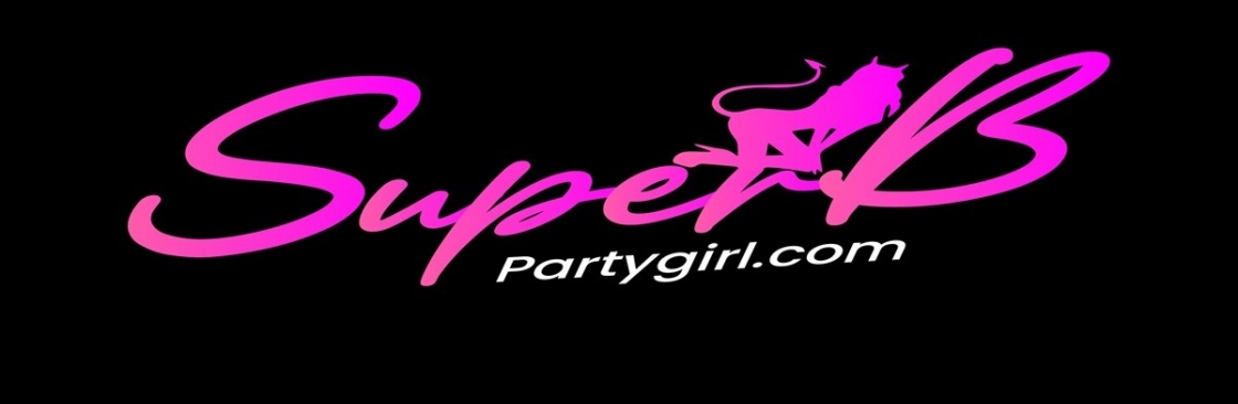 superbparty girl Cover Image