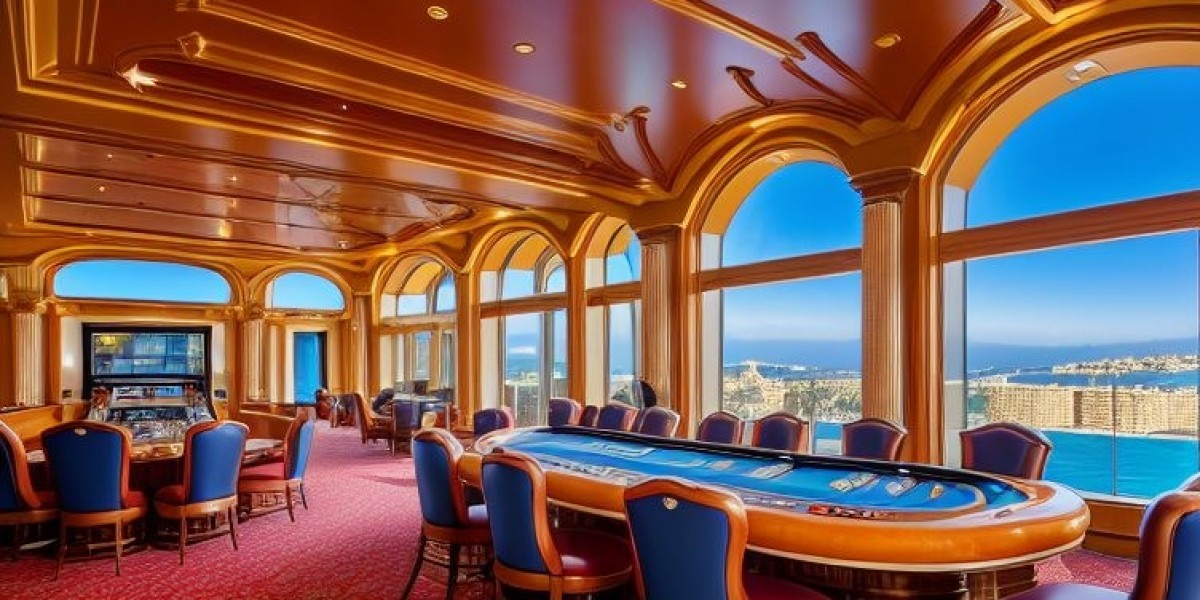 Table Game Assortment in staycasino