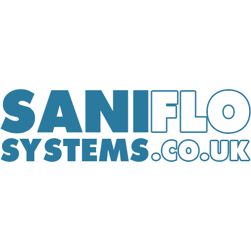 SANIFLO Macerators | Full range of SANIFLO Macerators