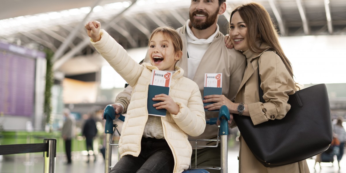 Step-by-Step Guide to Bringing Your Family to Australia: Visa Options Explained