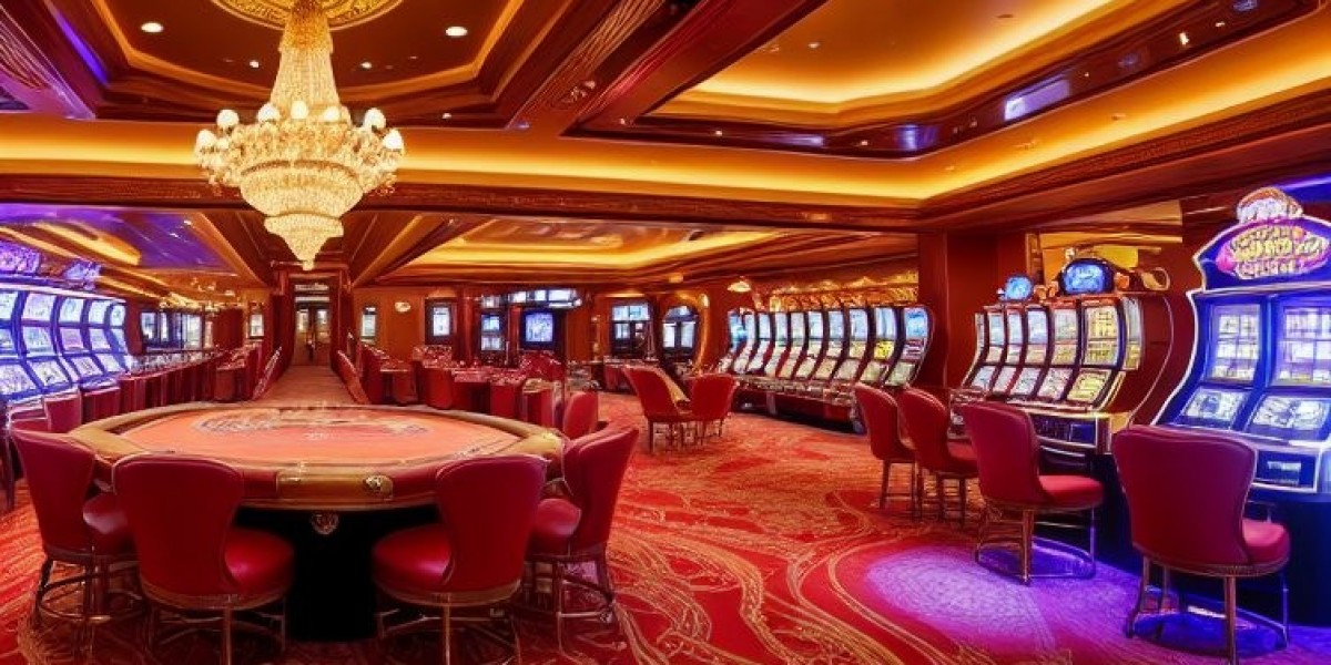 High-quality Mobile Betting at Lucky Wins Online Casino