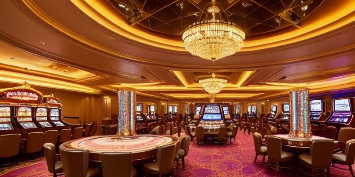 Τίτλος με προοδευτικό τζάκποτ στο N1 Casino