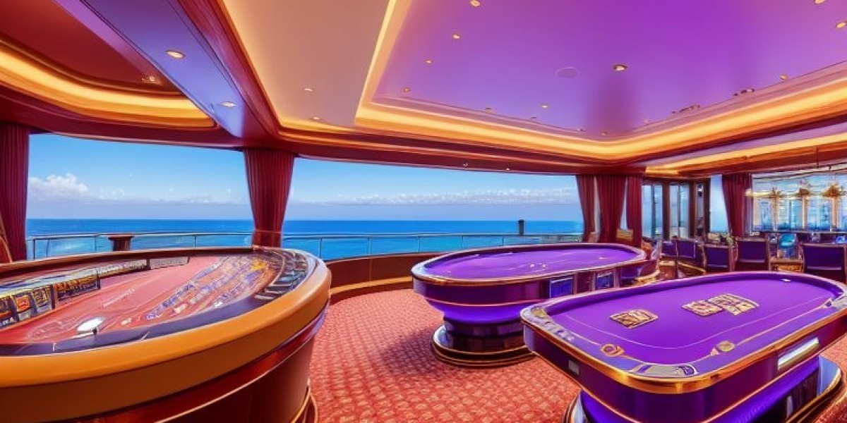 Finish Payment Program at MrPlay Online Casino