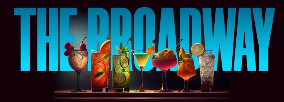 The Broadway Cover Image
