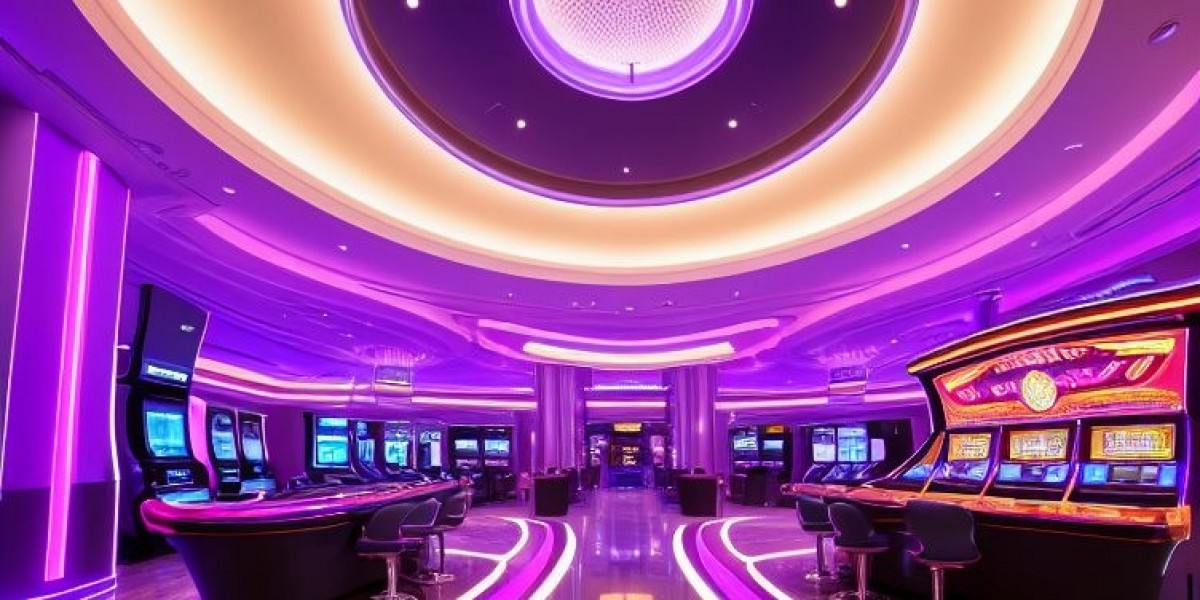 Nine Casino en línea español: Una Mirada de sus Juegos de casino