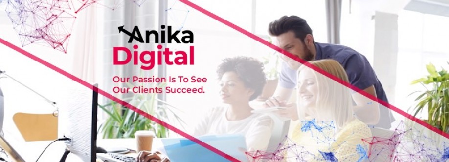 Anika Digital Cover Image