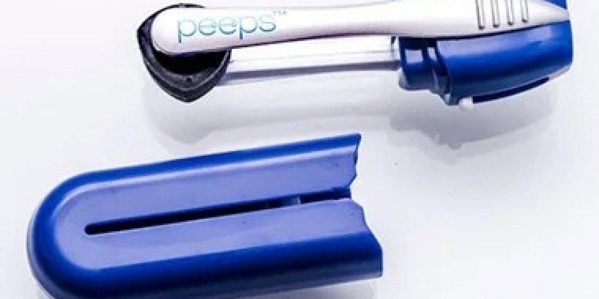 Peeps Eyeglass Cleaner: A Smudge-Free Solution for Clear Vision