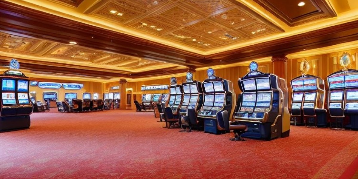 Varitate Imensă în Jocuri la Princess Casino