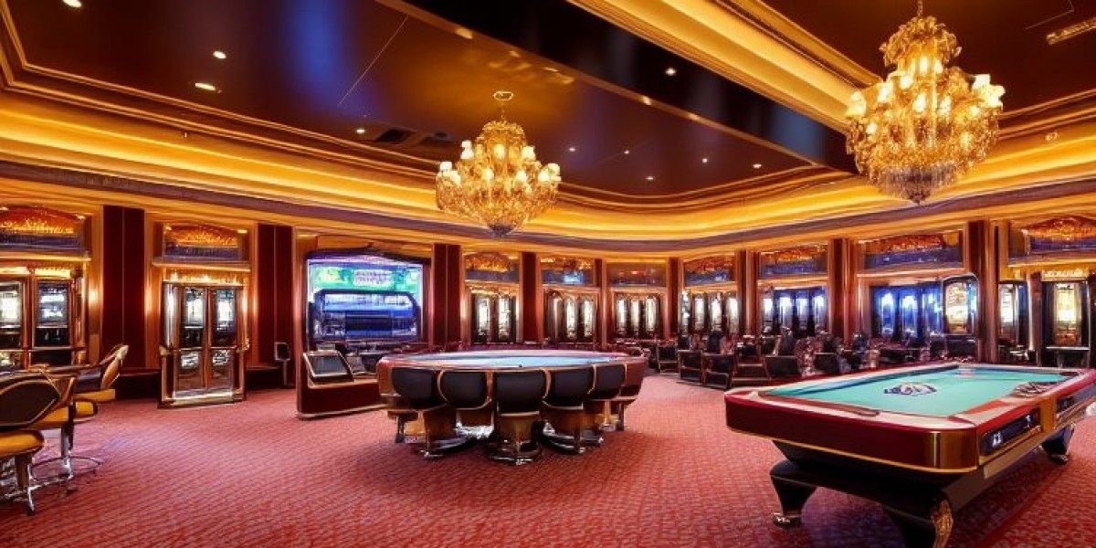 Desk Gaming Elegance at FairGo Casino