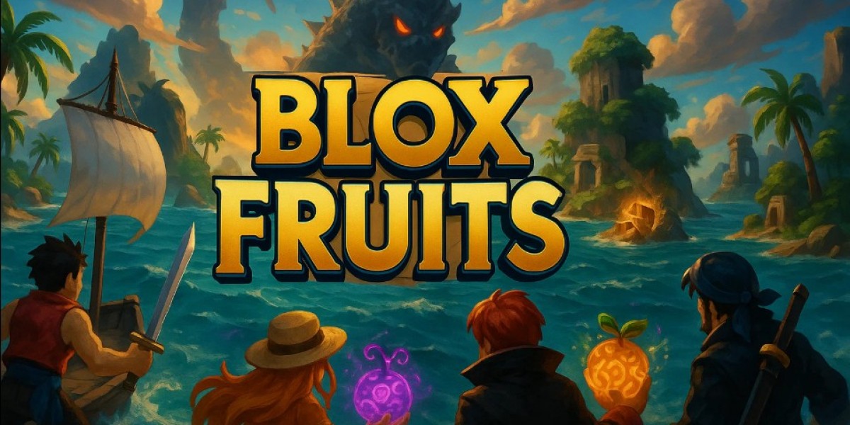 How to Unlock the Dragon Talon in Blox Fruits
