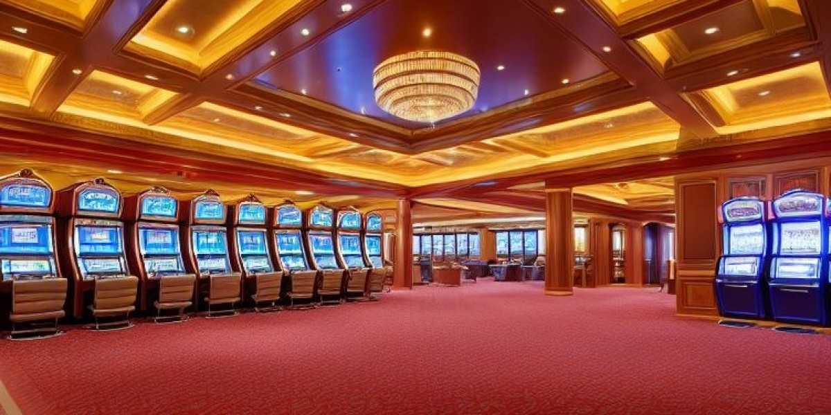 Transferencias Seguras con Casino Platin