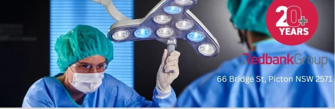 Redbank Group Cover Image