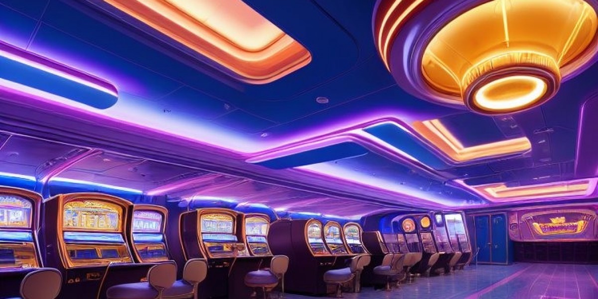 Affluent Pokie Library at Lucky Hunter